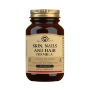 Skin, Nails and Hair Formula 60 tabs